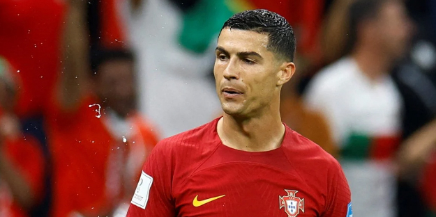 Haberi tıkla Ronaldo’nun ne zaman bırakacağını öğren!