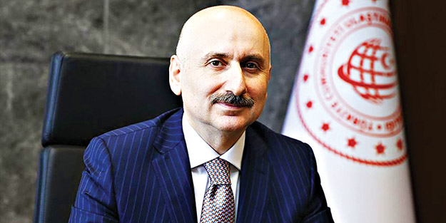 Haberleşme altyapısına 3,5 milyarlık yatırım