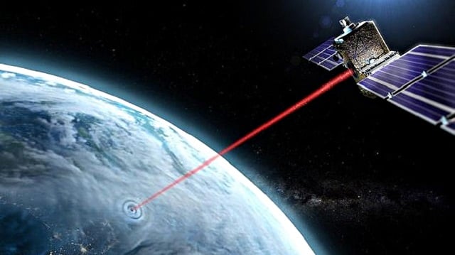 Haberleşmede artık lazer ışınları kullanılacak