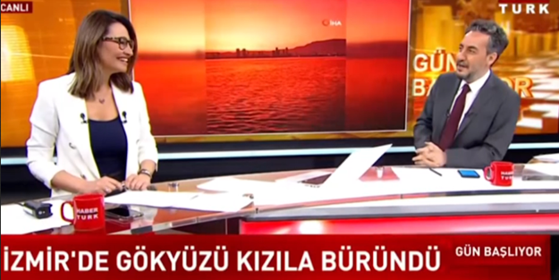 Habertürk bu hadsize haddini bildirecek mi?