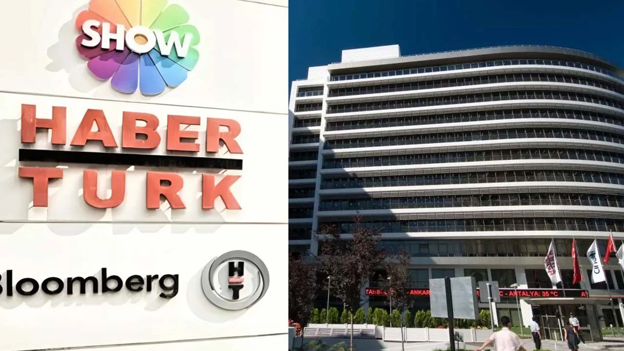 Habertürk, Show TV ve Bloomberg'e rekor fiyat!