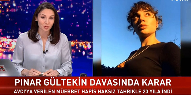Canlı yayında Pınar Gültekin isyanı: Yazıklar olsun!
