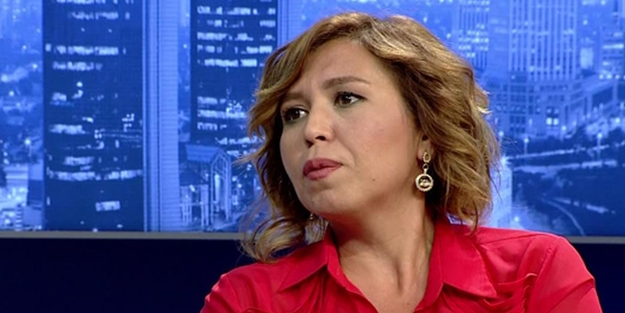 Habertürk yazarı da dolandırıldı!