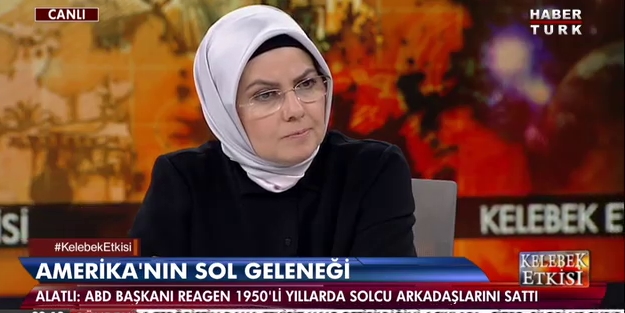 Habertürk'de altyazı skandalı!