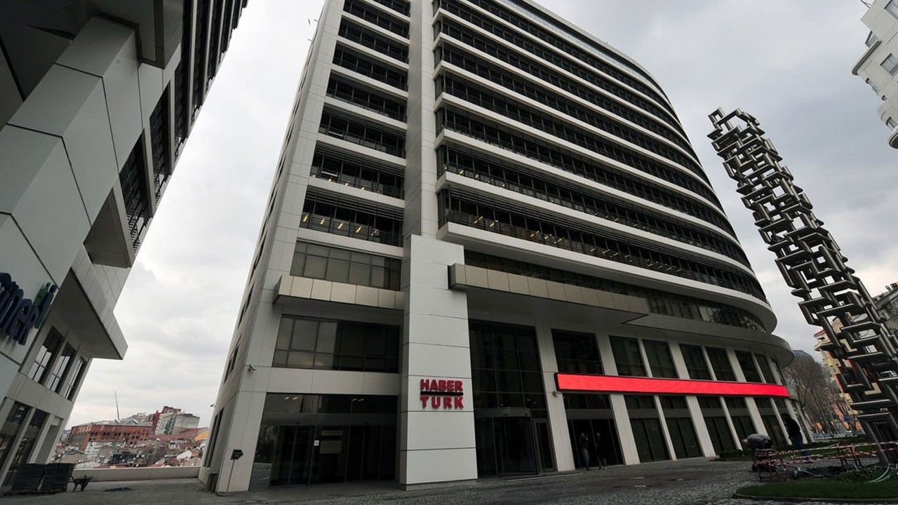 Habertürk’le ilgili o iddia gündemi sarsmıştı! Flaş açıklama geldi