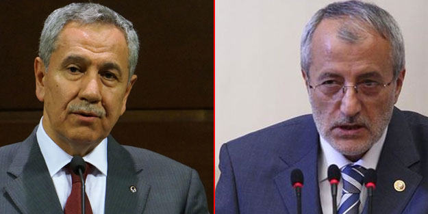 Habertürk’te, BBC’de değil, AK Parti’ye eleştirimizi Akit’te yapalım!