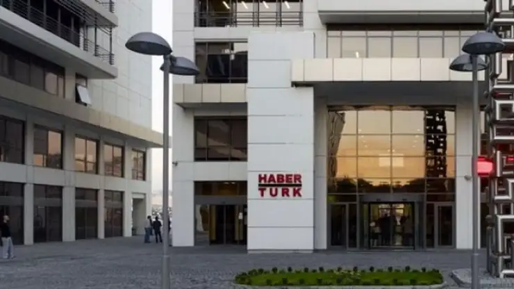 HaberTürk'te flaş gelişme! Şok etti