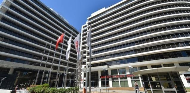 Habertürk’te kariyer gerekçeli değişiklik