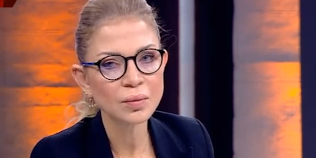 Habertürk'te skandal! "Şebnem Korur Fincancı gördüklerini anlattı"