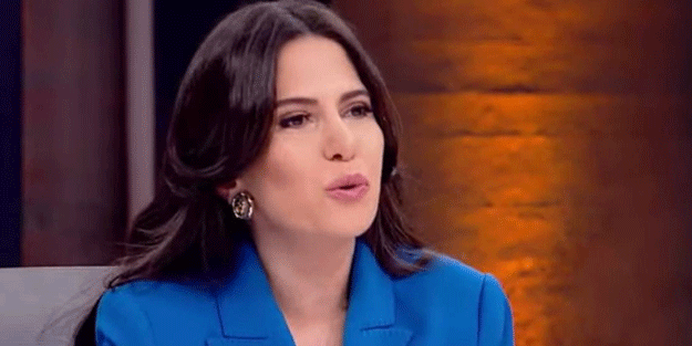 Kübra Par’ın yeni adresi belli oldu