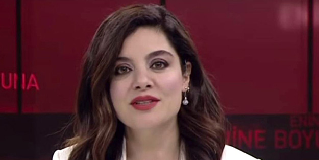 Habertürk'ten bir sansür daha: İzmir Büyükşehir Belediyesi'nin hatalı yapılaşmasına dikkat çeken Prof. Ercan yayından alındı