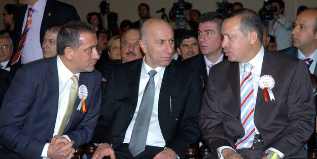 Habertürk'ü AK Parti'nin üzerine salan Ciner'in karın ağrısının nedeni belli oldu!