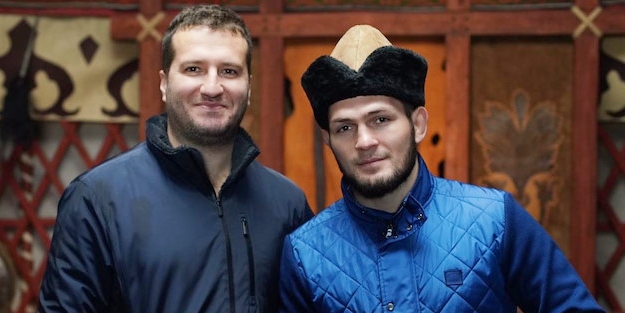 Habib, Diriliş Ertuğrul'da!