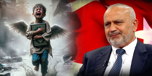 Habil gibi kurban olanların esareti ve zilleti olmayacaktır