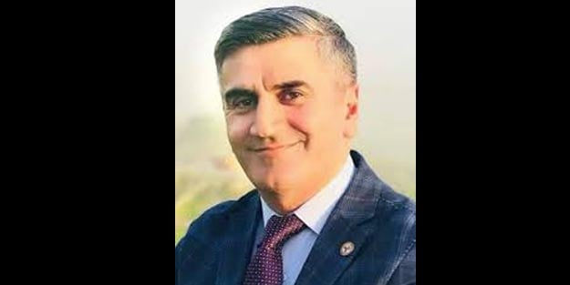 Habip Aşan kimdir? Beytüşşebap Belediye Başkanı Habip Aşan Biyografisi