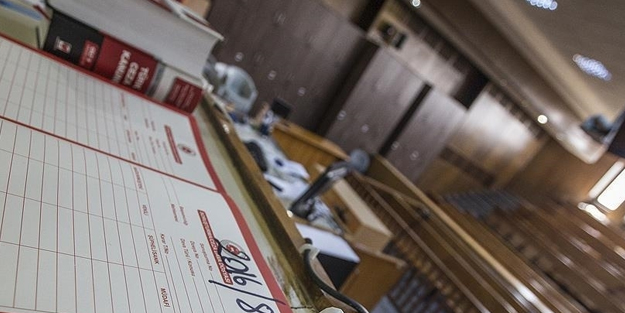 Hablemitoğlu suikastı davası! Hablemitoğlu suikastçısının 'cinayet rotası' iddianamede