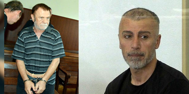 Hablemitoğlu suikastı sanıklarından Bozkır'ın savunması ortaya çıktı