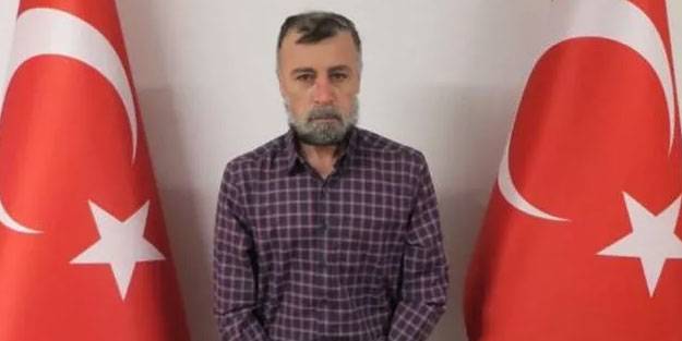Hablemitoğlu suikastında flaş gelişme