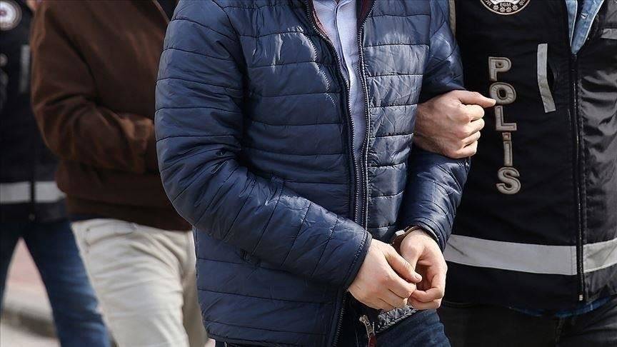 Hablemitoğlu suikastının şüphelilerinden 2'si tutuklandı