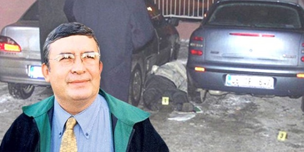 Hablemitoğlu'nun katili nasıl yakalandı? İşte operasyonun detayları