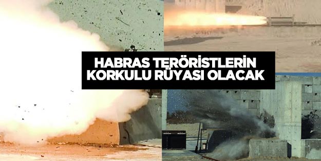 HABRAS nedir? HABRAS özellikleri neler?