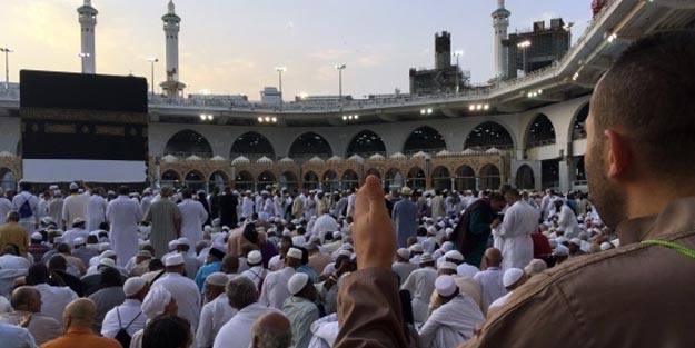 Hac ayları hangileridir?