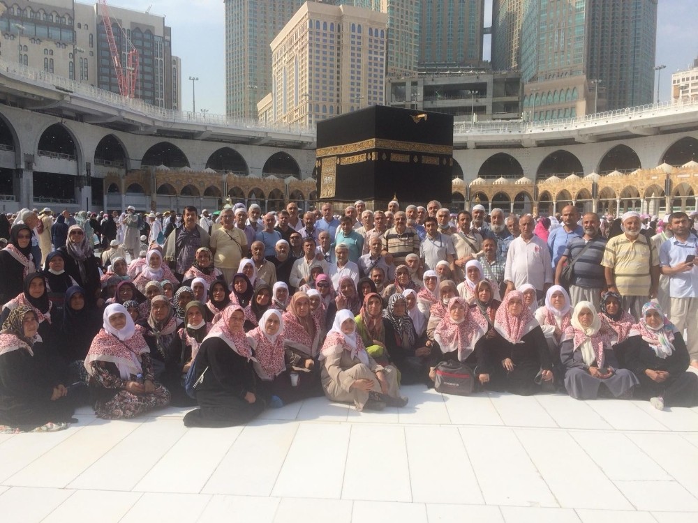 Hac Hazırlık Semineri ertelendi 