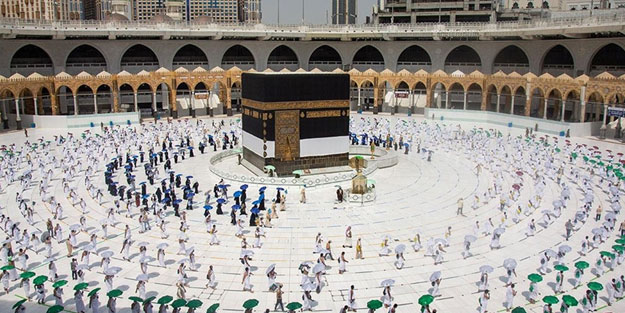 Hac için korona aşısı zorunlu mu?