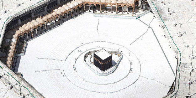 Hac için özel sağlık şartları neler? 2021 hac şartları, kontenjanları