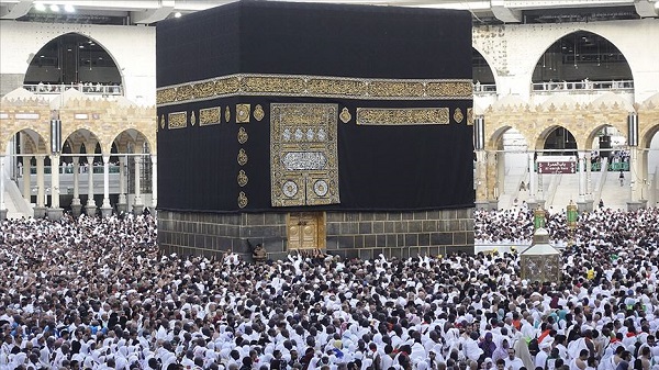 Hac kaydı yaptıranların hakkı ne olacak? | Hac paraları ne zaman iade edilecek?