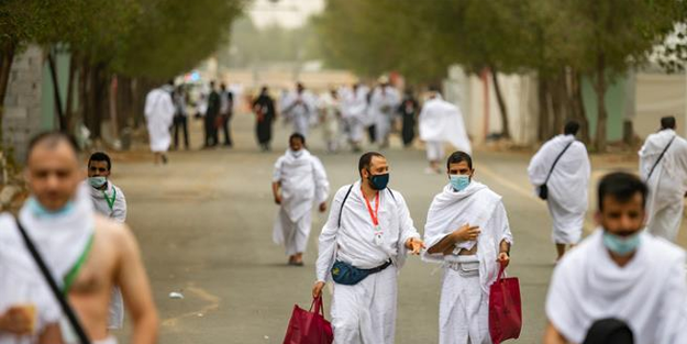 Hac kayıtları 24 Kasım tarihinde sona erecek