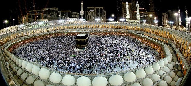 Hac kimlere farzdır?