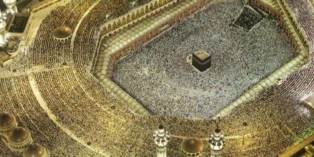 Hac kura sonuçları Erzurum 2020 isim listesi