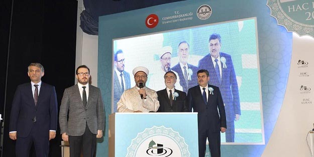 Hac kura sonuçları nereden öğrenilecek