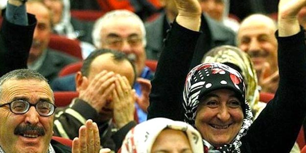 Hac kura sonuçları saat kaçta açıklanacak?