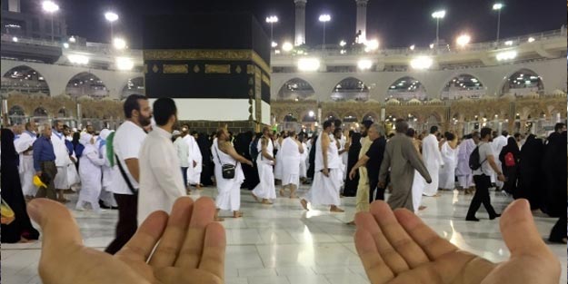 Hac kura sonuçları Van isim listesi e devlet