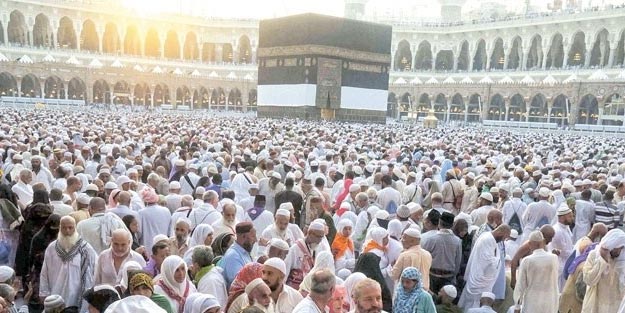 Hac kura sonuçları 2019