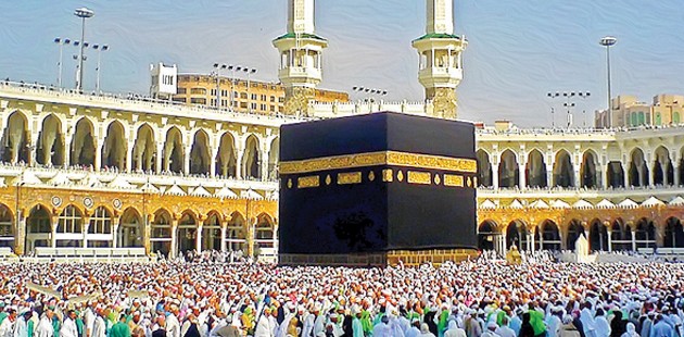 Hac kuraları 20 Mart’ta çekilecek