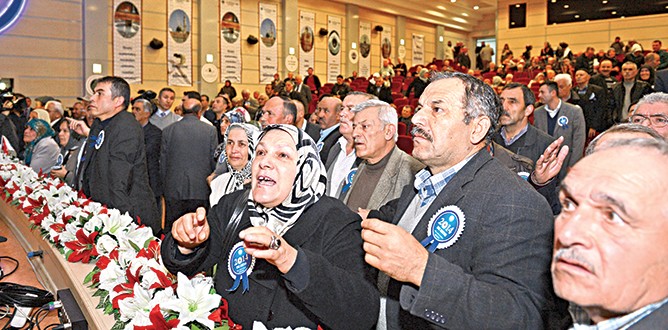 Hac kuraları çekildi