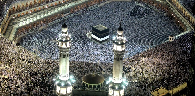 Hac kuraları yarın çekiliyor