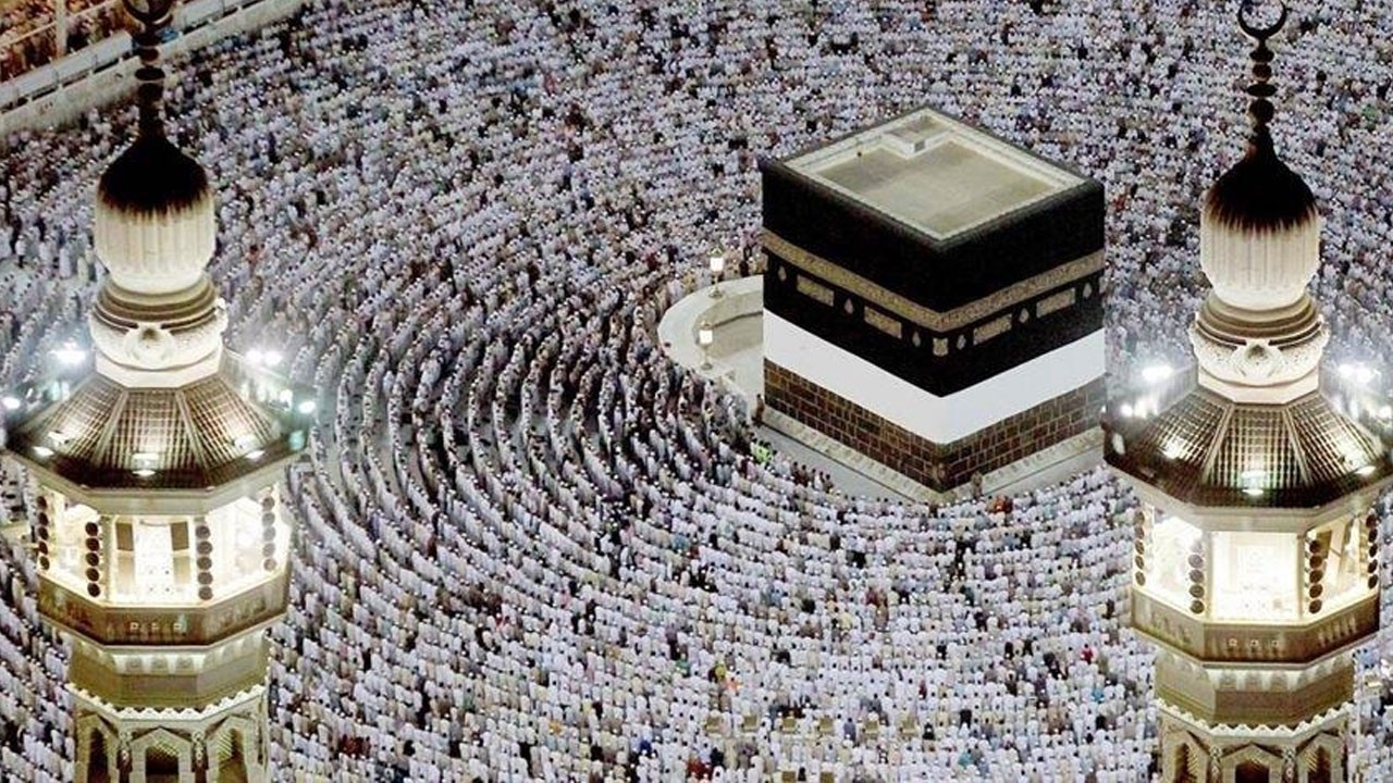 Hac kurası ne zaman çekilecek 2026? İşte kura tarihi ve detaylar