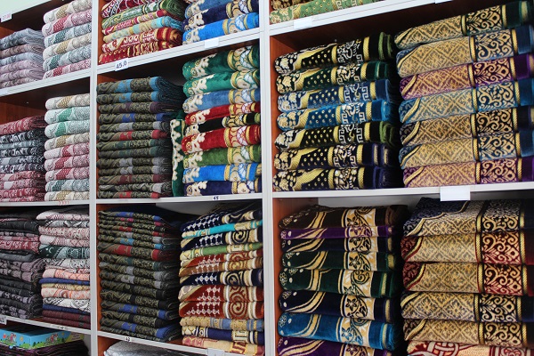 Hac malzemesi satıcıları yeni dönemden umutlu