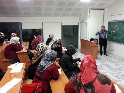 Hac ve Umre Akademisi