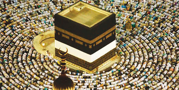 Hac ve umre hizmetinde Türkiye farkı