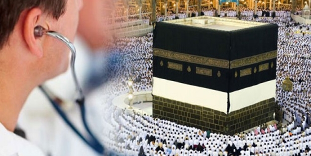 Hac ve Umre sağlık personeli başvurusu nasıl yapılır? | Hac ve Umre sağlık personeli başvurusu 2019