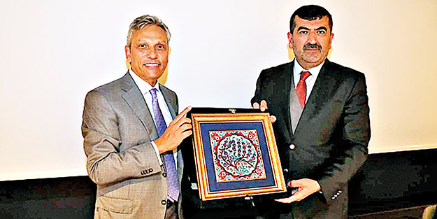 Hac ve umre turizminde e-devlet dönemi