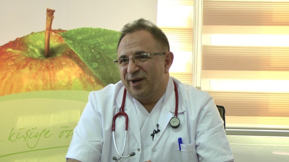 Hacamat ile birçok dertten kurtulun 