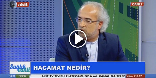 Hacamat nedir?
