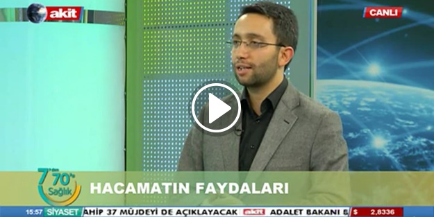 Hacamat'ın faydaları