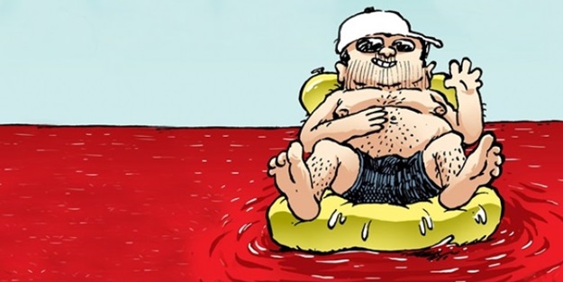 Hacamat'tan 'Şapşik Selo'ya fena kapak!